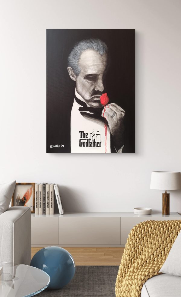 El Padrino - Imagen 2