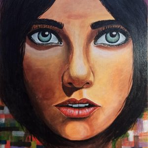 zoraida