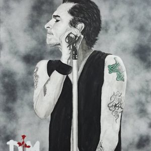 Dave Gahan