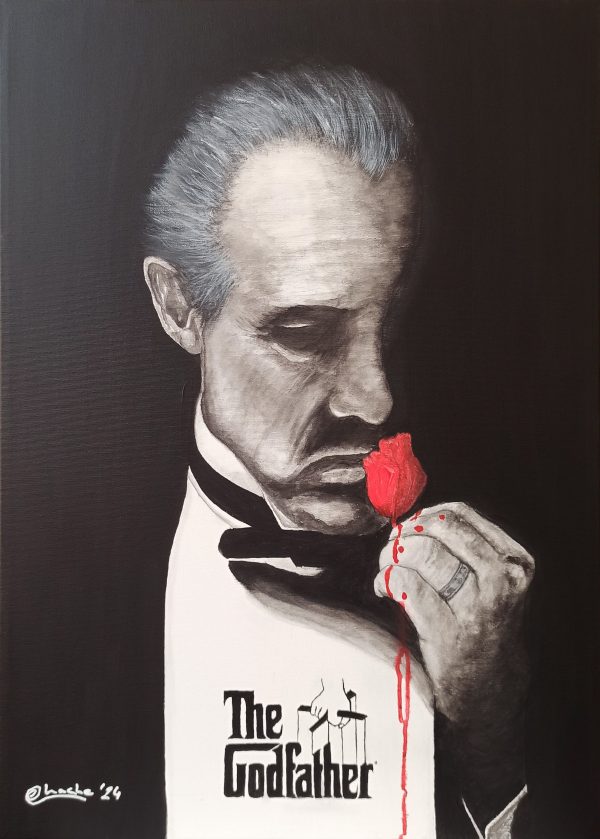 El Padrino