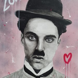 Charles Chaplin