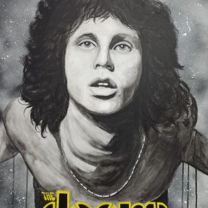 Jim Morrison