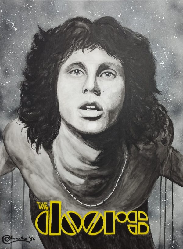 Jim Morrison