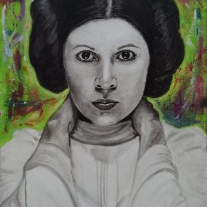 Princesa Leia