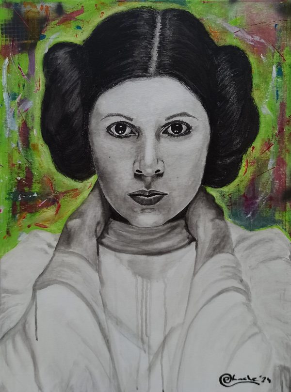 Princesa Leia