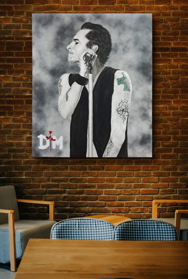 Dave Gahan - Imagen 2