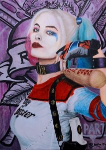 Harley Quinn
