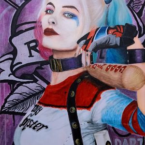 Harley Quinn