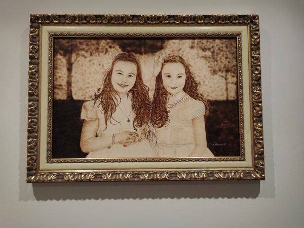 Clara y Lucía - Imagen 2