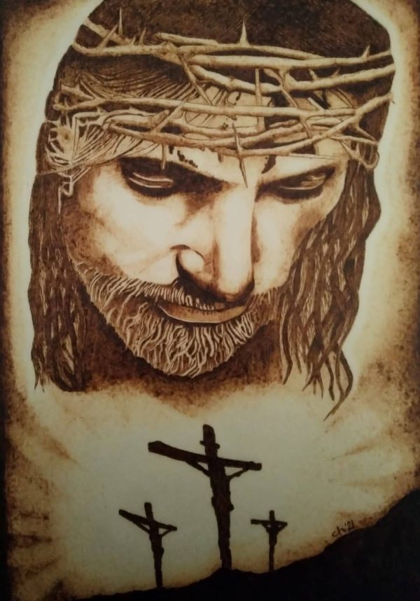Jesucristo