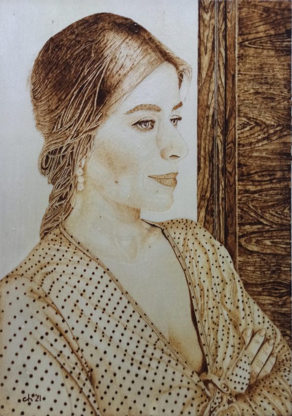 Cristina