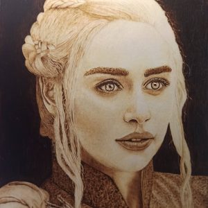 Daenerys Targaryen