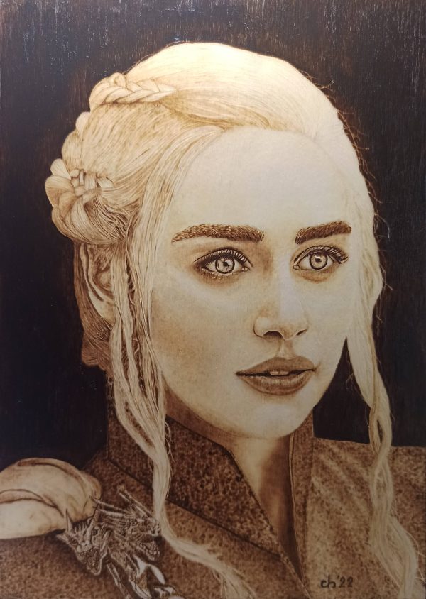Daenerys Targaryen