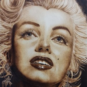 Marilyn