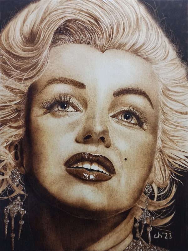 Marilyn