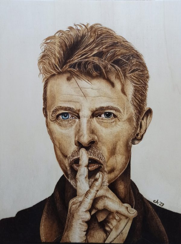 David Bowie