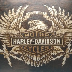 Harley Davidson