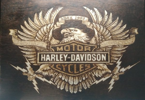 Harley Davidson