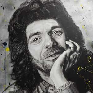 Chema Velasco Camarón