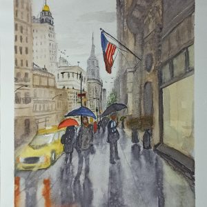 Chema Velasco Nueva York #01