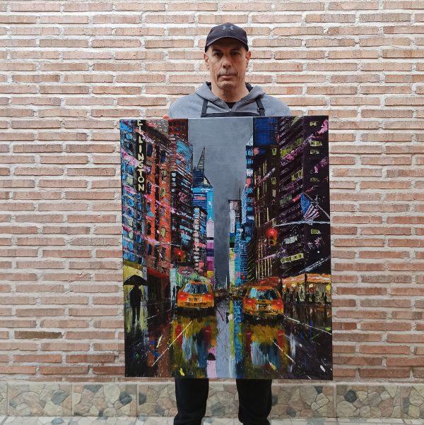 Chema Velasco 7th Ave, New York #1_2