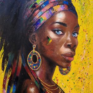 Kingston Queen