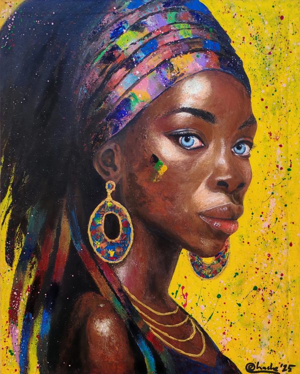 Kingston Queen