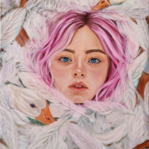 El peso de las plumas