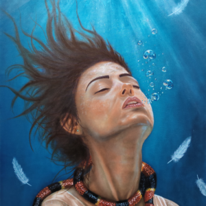 En un mar eterno
